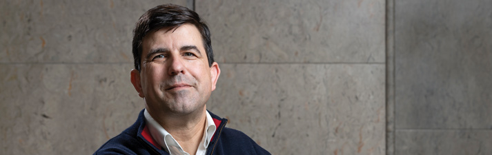 Nuno Marques